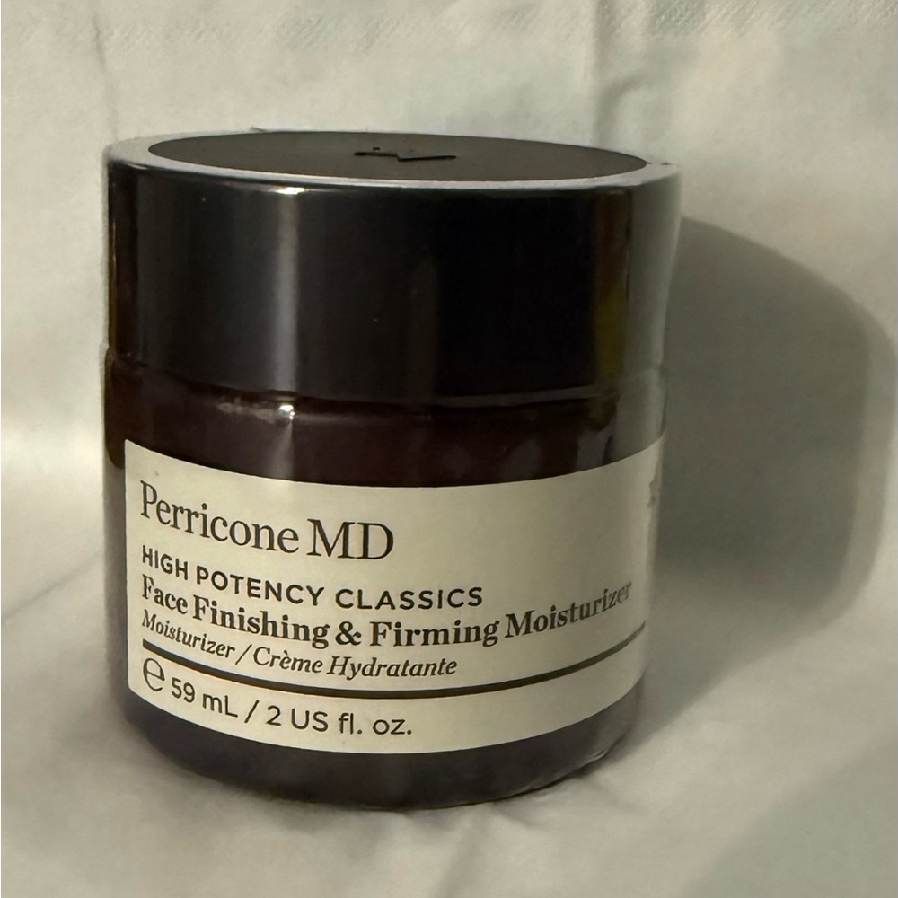 Perricone MD High Potency Face Finishing and firming Moisturizer